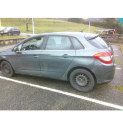 Ecran GPS CITROEN C4 2 Photo n°11