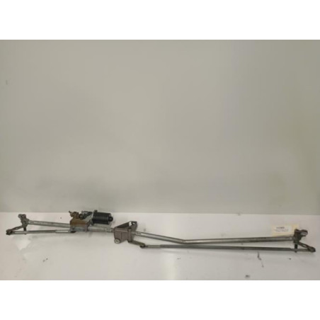 Moteur essuie glace avant CITROEN C4 2 Photo n°1