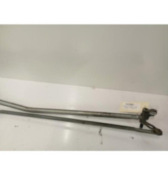 Moteur essuie glace avant CITROEN C4 2 Photo n°3