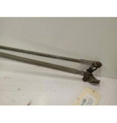 Moteur essuie glace avant CITROEN C4 2 Photo n°6