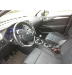 Moteur essuie glace avant CITROEN C4 2 Photo n°9