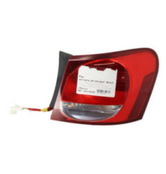 Feu arriere principal droit (feux) LEXUS GS 3 Photo n°1