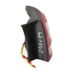 Feu arriere principal droit (feux) LEXUS GS 3 Photo n°4