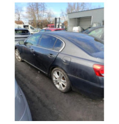 Feu arriere principal droit (feux) LEXUS GS 3 Photo n°7