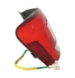 Feu arriere principal gauche (feux) LEXUS GS 3 Photo n°4