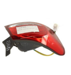 Feu arriere principal gauche (feux) LEXUS GS 3 Photo n°5