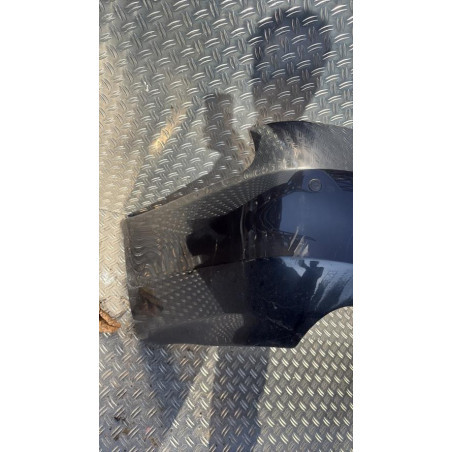 Pare choc arriere LEXUS GS 3