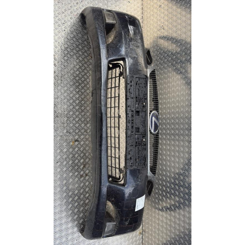 Pare choc avant LEXUS GS 3