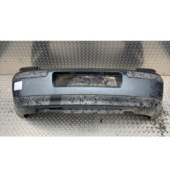 Pare choc arriere VOLKSWAGEN GOLF 4 Photo n°1