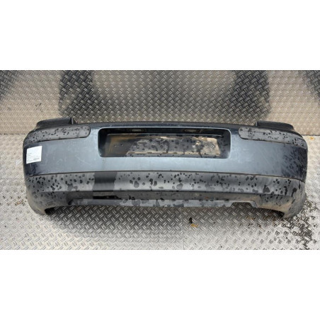 Pare choc arriere VOLKSWAGEN GOLF 4 Photo n°1