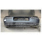 Pare choc arriere VOLKSWAGEN GOLF 4