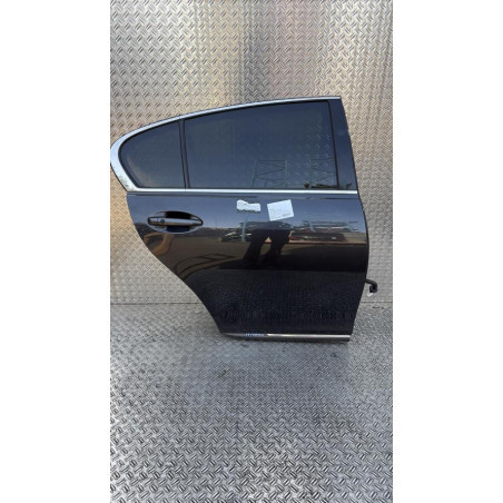 Porte arriere droit LEXUS GS 3 Photo n°1