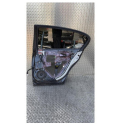 Porte arriere droit LEXUS GS 3 Photo n°5