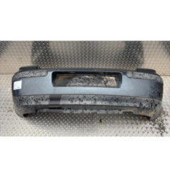 Pare choc arriere VOLKSWAGEN GOLF 4