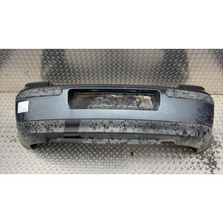 Pare choc arriere VOLKSWAGEN GOLF 4