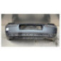 Pare choc arriere VOLKSWAGEN GOLF 4