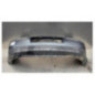 Pare choc arriere VOLKSWAGEN GOLF 4