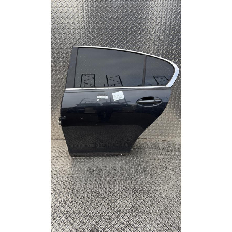 Porte arriere gauche LEXUS GS 3