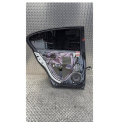 Porte arriere gauche LEXUS GS 3 Photo n°5