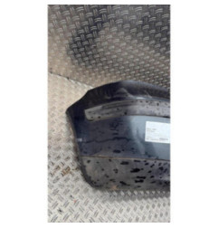 Pare choc arriere VOLKSWAGEN GOLF 4 Photo n°4