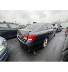 Cardan arriere droit (transmission) LEXUS GS 3 Photo n°14