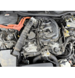 Compresseur clim LEXUS GS 3 Photo n°7