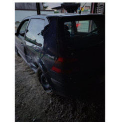 Verin de coffre VOLKSWAGEN GOLF 4 Photo n°5