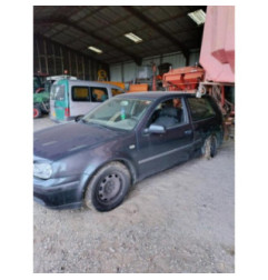 Verin de coffre VOLKSWAGEN GOLF 4 Photo n°7