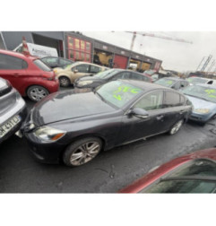 Mastervac LEXUS GS 3 Photo n°8