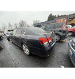 Moyeu avant gauche LEXUS GS 3 Photo n°13