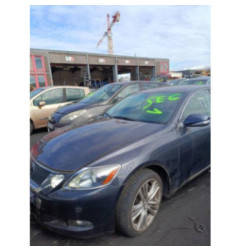 Triangle inferieur arriere droit LEXUS GS 3 Photo n°1