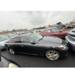 Triangle inferieur arriere gauche LEXUS GS 3 Photo n°9