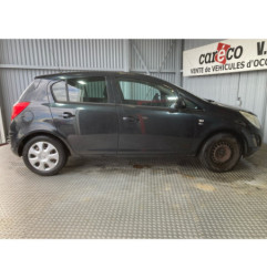 Capot OPEL CORSA D Photo n°2