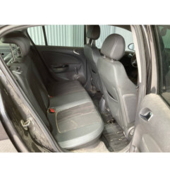 Capot OPEL CORSA D Photo n°4