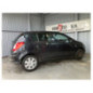 Capot OPEL CORSA D