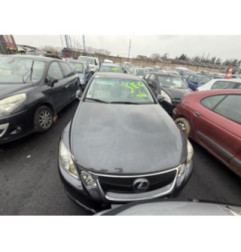 Commande chauffage LEXUS GS 3 Photo n°5