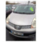 Retroviseur gauche NISSAN NOTE 1