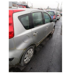 Retroviseur gauche NISSAN NOTE 1 Photo n°8