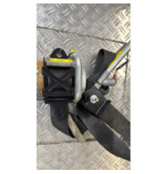 Ceinture avant gauche NISSAN NOTE 1