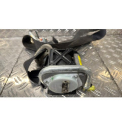 Ceinture avant gauche NISSAN NOTE 1 Photo n°3