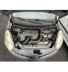 Ceinture avant gauche NISSAN NOTE 1 Photo n°13