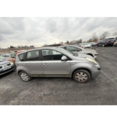 Ceinture avant gauche NISSAN NOTE 1 Photo n°16