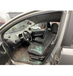 Ceinture avant gauche NISSAN NOTE 1 Photo n°17