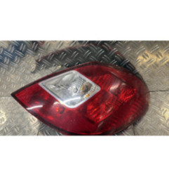 Feu arriere principal droit (feux) OPEL CORSA D Photo n°1