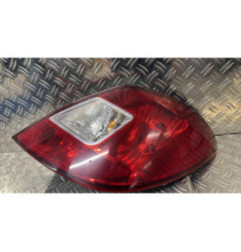 Feu arriere principal droit (feux) OPEL CORSA D