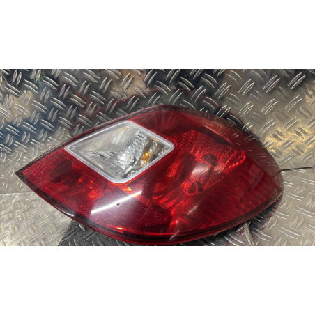 Feu arriere principal droit (feux) OPEL CORSA D