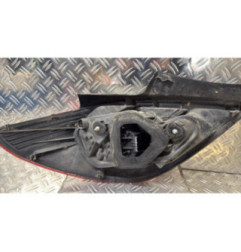 Feu arriere principal droit (feux) OPEL CORSA D Photo n°4