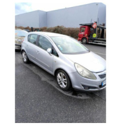 Feu arriere principal droit (feux) OPEL CORSA D Photo n°8