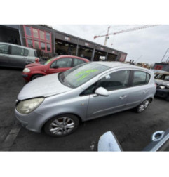 Feu arriere principal droit (feux) OPEL CORSA D Photo n°12