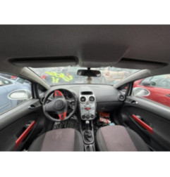 Feu arriere principal droit (feux) OPEL CORSA D Photo n°15